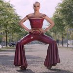 Amentium New Latex Collection 2018