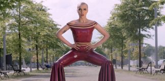 Amentium launches new Latex Collection at German Fetish Ball Amentium New Latex Collection 2018