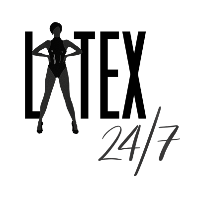 Latex24/7 Logo
