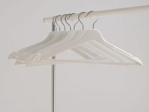 Latex Fashion Practical Tips Hanging