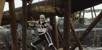 Iceland’s “Hatari” Brings Latex to Eurovision 2019 Iceland Eurovision entry, Hatari, wear latex fashion in music video
