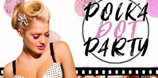 Save 20% on Honour Polka Dot Collection Honour Latex Fashion Polka Dot Sale