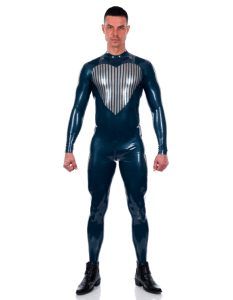 Libidex Latex Cupid Catsuit