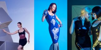 Odd Territory Sale – HUGE SAVINGS Odd Territory Latex Fashion Sale