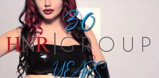 The Story of Honour Clothing Latex Fashion The Story of Honour Clothing