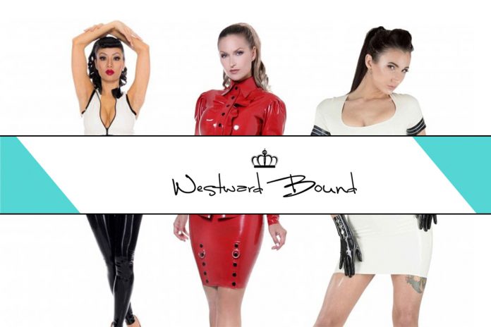 Westward Bound Latex Fashion New Releases April 2019