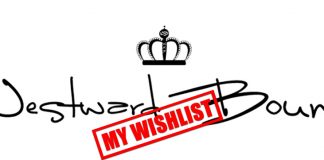 Westward Bound Launches New Share Wish List Feature Westward Bound launches new Share Wish List
