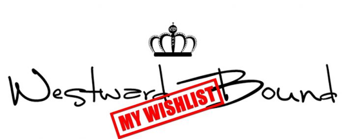 Westward Bound launches new Share Wish List