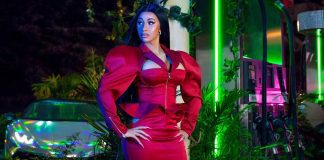 Fashion Nova Launches 2nd Collection with Cardi B Cardi B Launches 2nd Fashion Nova Latex Collection