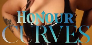 Honour Launches New “Curves” Range Honour Curves Latex Fashion Collection Launch
