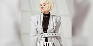 Pussycat Doll Wears Kim West Latex Pussycat Doll Kimberly Wyatt wears Kim West Latex for photoshoot with Jack Lawson