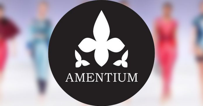 Amentium Latex teases New Menswear Latex Collection