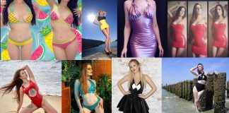 Best Summer Latex Swimwear and Fashion Summer Latex Fashion Swimsuits, Bikini, Dresses