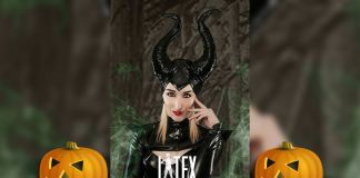 Top 10 Latex Halloween Costumes Top 10 Halloween Latex Fashion Cosplay