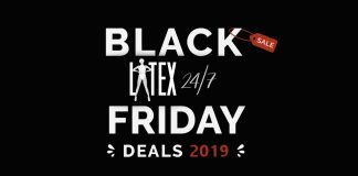 Best 2019 Black Friday Latex Fashion Deals Black Friday Latex Fashion Deals 2019