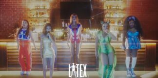 Chloe x Halle wear Venus Prototype for Virtual GLAAD Awards Sisters, and singing duo, Chloe x Halle don Venus Prototype latex for Spice Girls inspired rendition of single "Do It" at virtual GLAAD Awards