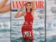 Gal Gadot wears Saint Laurent Latex Fashion on Vanity Fair Cover Gal Gadot wears Saint Laurent Latex Fashion Dress for Vanity Fair Cover November 2020