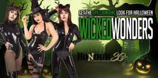 Save Big on Honour Latex “Wicked Wonders” Halloween Costumes Honour Latex Sale Halloween 2020 Wicked Wonders