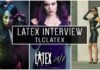 TlcLatex Latex Fashion Interview