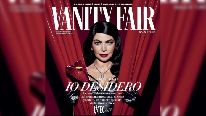 fbld-latex-fashion-vanity-fair-italia FBLD Latex Fashion Featured in Vanity Fair Italia