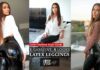1 Latex Garment, 5 Looks – Latex Leggings | Friday Five Latex Fashion Style Guide Latex Fashion Clothing Style Guide Latex Leggings StephJC