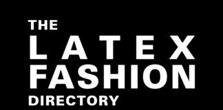 Announcing THE Latex Fashion Directory Latex Fashion Directory Clothing Brand Vendor Search