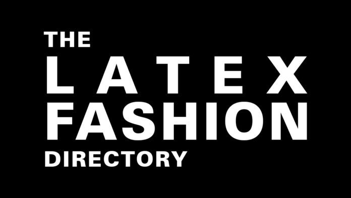 Latex Fashion Directory Clothing Brand Vendor Search