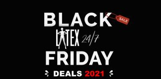 MUST SEE Black Friday Latex Fashion Deals 2021 Black Friday Latex Fashion Clothing Deals 2021