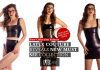 Latex Couture Launches New Winter Latex Fashion Clothing Collection