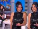 Kim Kardashian Wears Vex Latex on The Ellen Show Kim Kardashian wears Vex Latex Clothing on Ellen DeGeneres Show