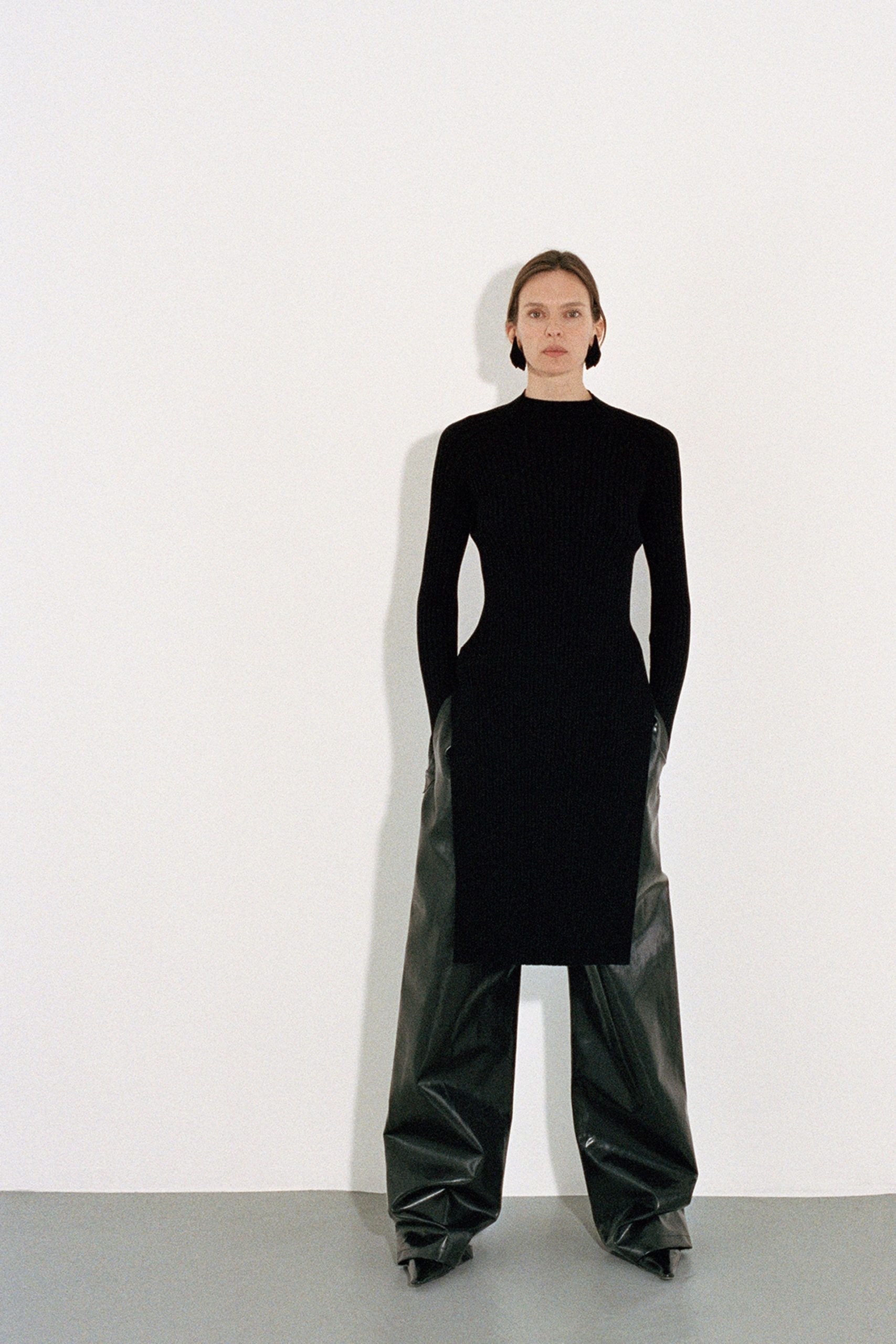 Kwaidan Editions Ready-to-Wear Latex Fall 2022 Collection - Latex24/7
