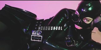 Le Boutique Bazaar Founder Launches Online Boutique Le Boutique Bazaar Launches Online Boutique Charmskool Latex Fashion Clothing