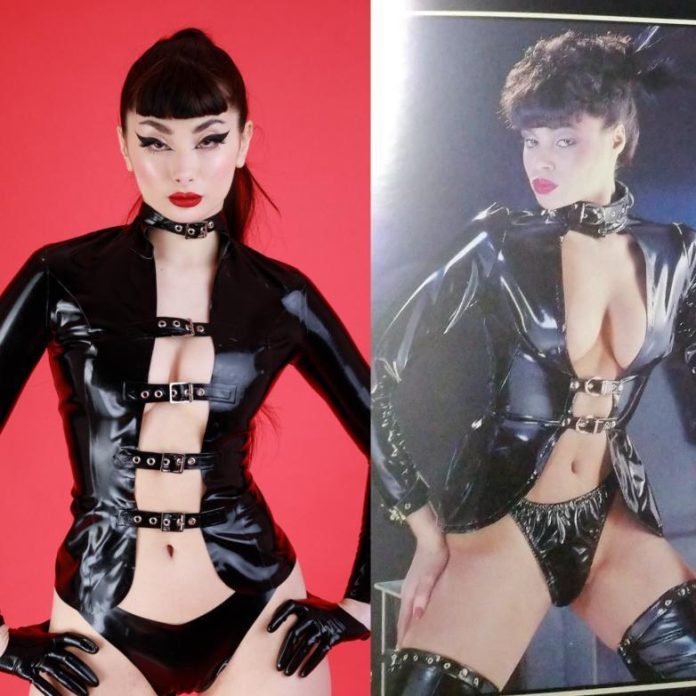 TlcLatex Launches "New For You" Collection Latex24/7