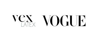 Vogue interviews Laura Pulice of Vex Clothing Latex