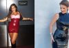 Addison Rae and Her Mum Sheri Nicole Easterlingare Empowered in Latex Fashion