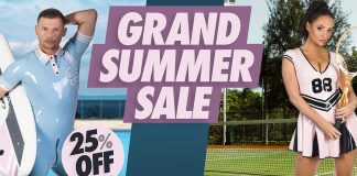 Libidex Launches Grand Summer Sale 25% OFF Libidex launches Summer Sale with 25% off entire range