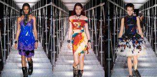 Paco Rabanne Reveals Latex Filled SS23 Collection Paco Rabanne Reveals Latex Filled SS23 Collection