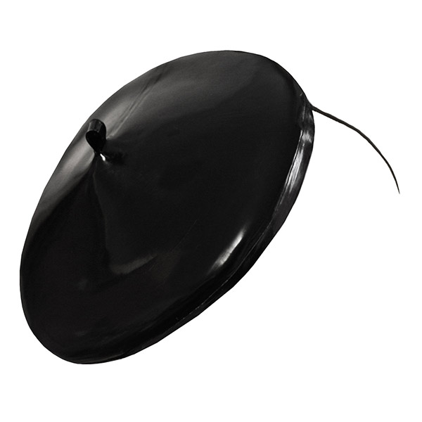 Atsuko Kudo Latex Beret