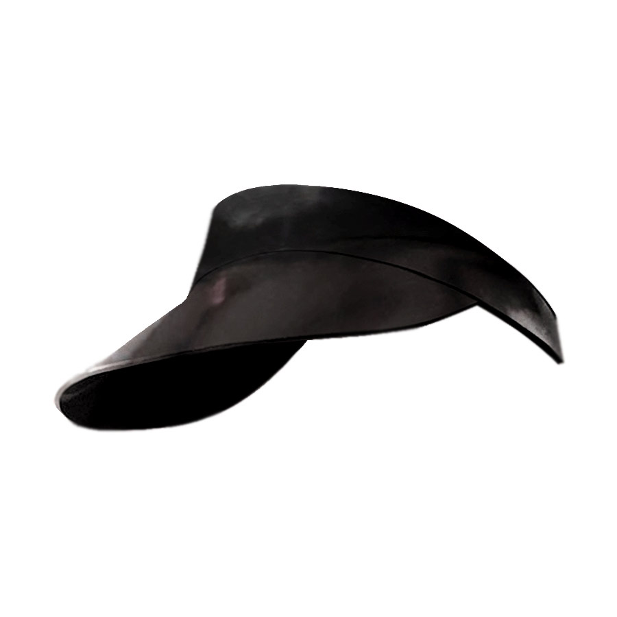 Atsuko Kudo Latex Visor