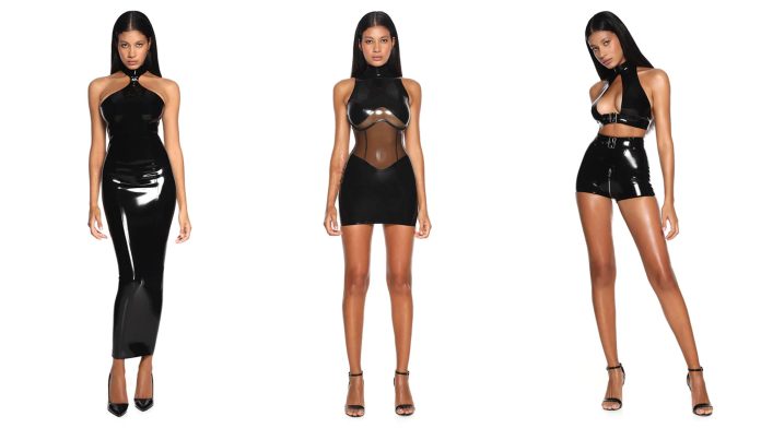anoeses-latex-clothing-fashion-ltx.1-collection-header Anoeses Latex Clothing Fashion LTX.1 Collection