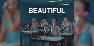 Christina Aguilera Announces New ‘Beautiful’ Music Video Christina Aguilera Launches New 'Beautiful' Music Video Latex Fashion