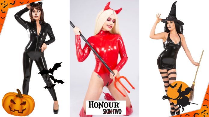 honour-skintwo-latex-clothing-fashion-halloween-header Honour Clothing Skin Two Latex Clothing Fashion Halloween