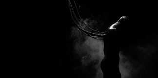 Filmmaker Matthias Von Braun Talks ‘Latex in Film’ Matthias Von Braun Latex Fashion Film Machine