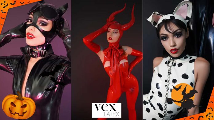 vex-clothing-halloween-latex-fashion-clothing-header Vex Clothing Latex Halloween