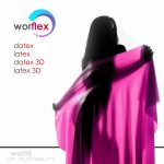 Workflex Latex Clothing Fashion Directory