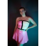 Angelika Darkling Latex Clothing Fashion Directory