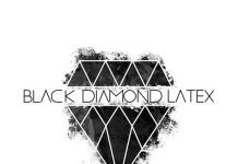 Black Diamond Latex Black Diamond Latex Logo Latex Clothing Fashion Directory
