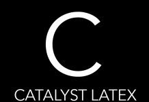 Catalyst Latex Catalyst Latex Logo Clothing Fashion Directory