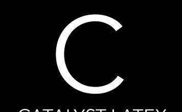 Catalyst Latex 15% Off This Weekend Catalyst Latex Logo Clothing Fashion Directory