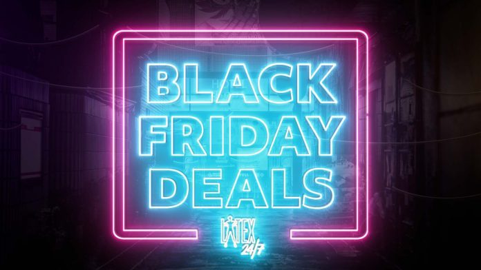 MUST SEE Black Friday Latex Fashion Clothing Deals 2022